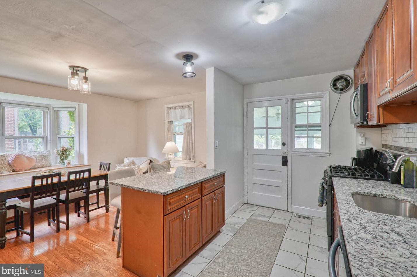 1646 Aberdeen Rd, Baltimore MD 21234-5104 exterior