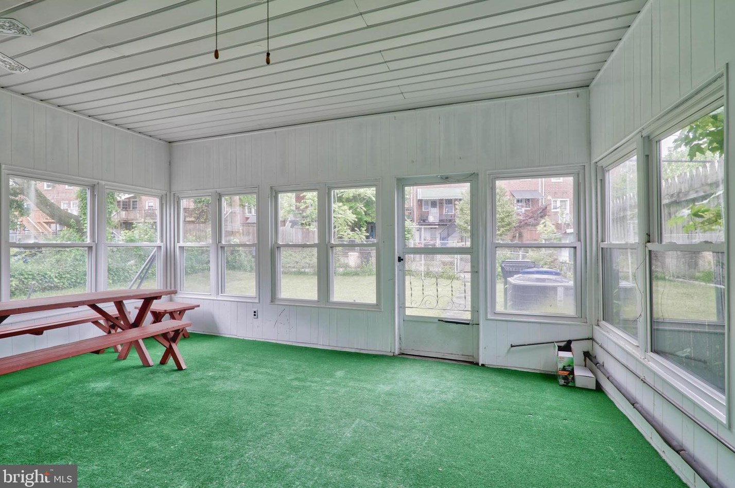 1646 Aberdeen Rd, Baltimore MD 21234-5104 exterior