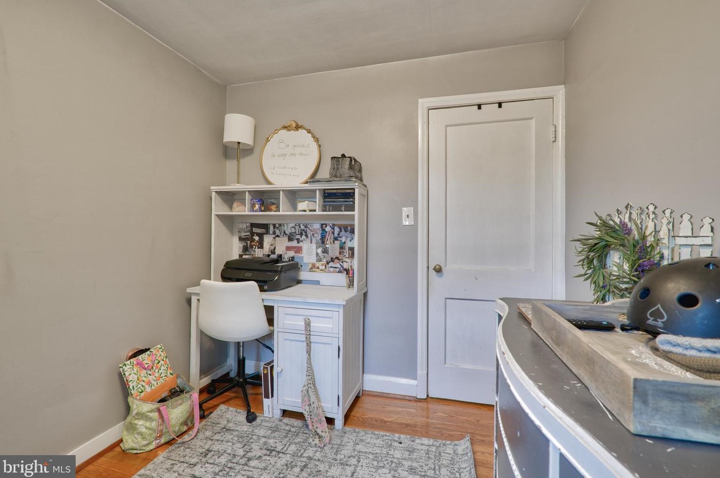 1646 Aberdeen Rd, Baltimore MD 21234-5104 exterior