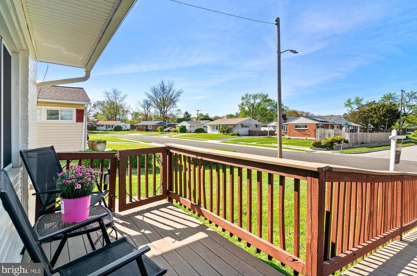 8709 Roper Rd, Baltimore, MD 21234-2815