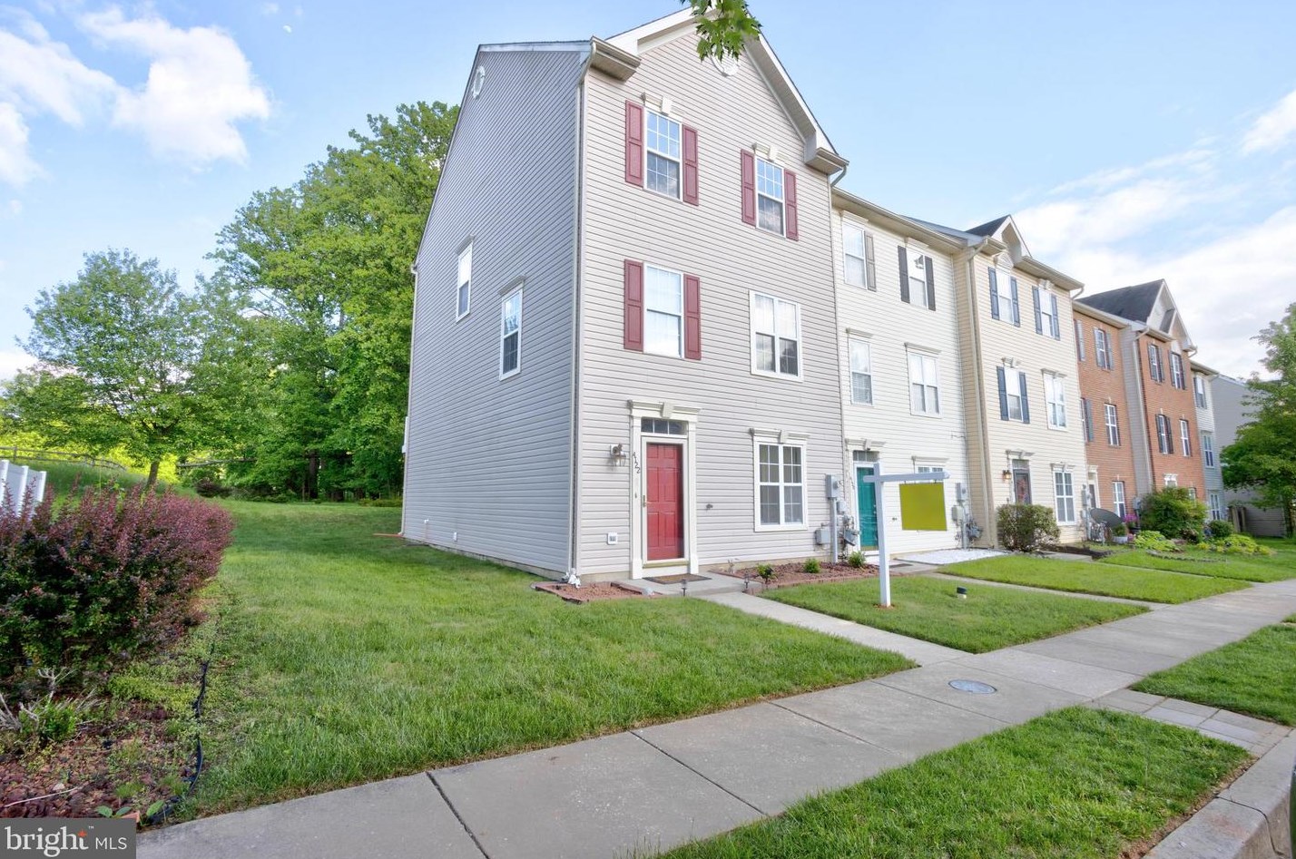 4122 Brown Bark Cir, Mcdonogh Run, MD 21133-2054