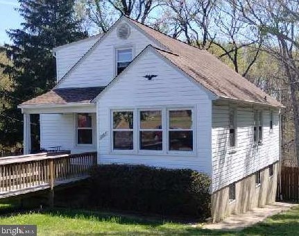 3341 Garnet Ave, Baltimore, MD 21234-3021