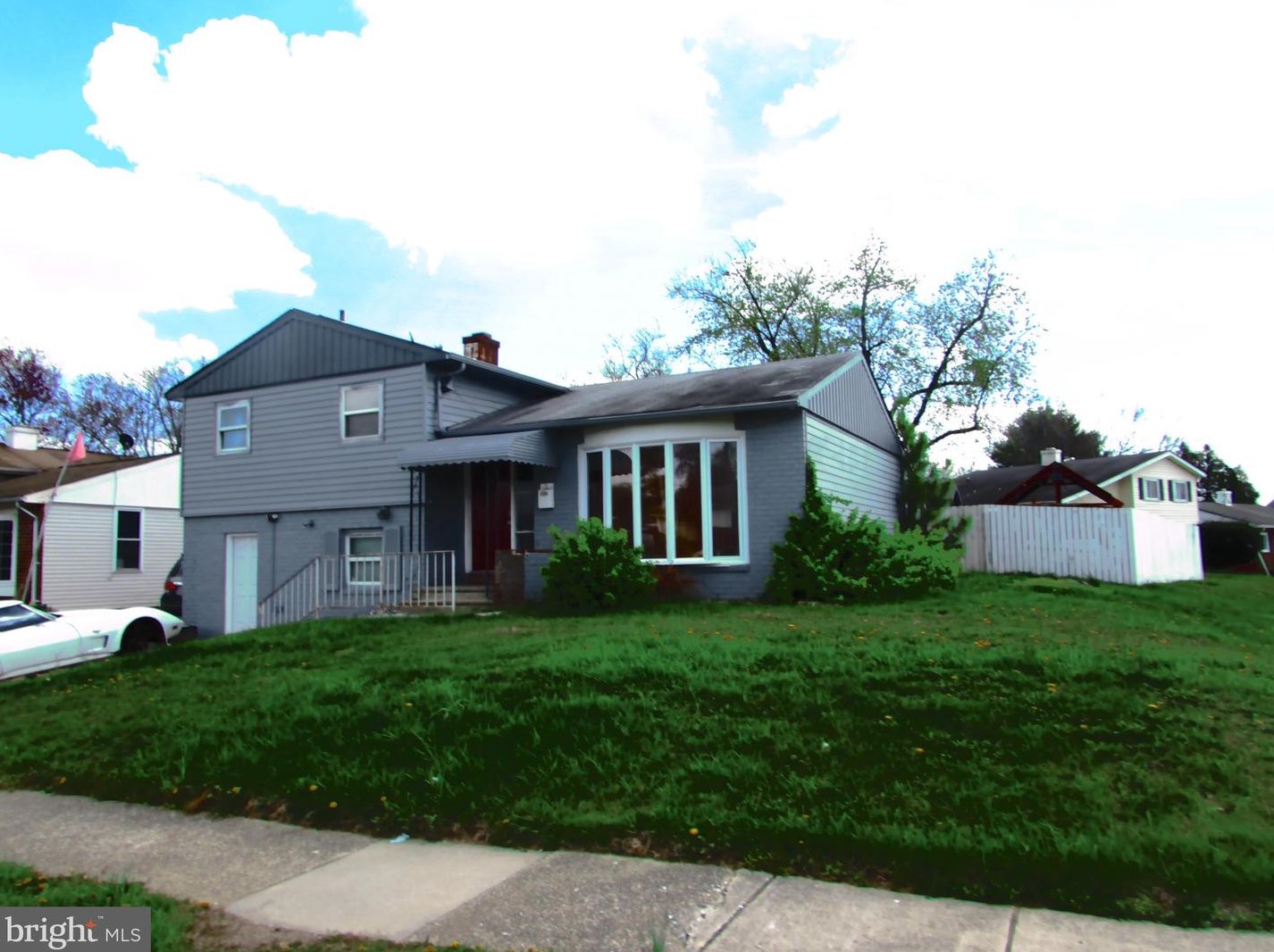 7805 Brevort Rd, Baltimore, MD 21244-3823