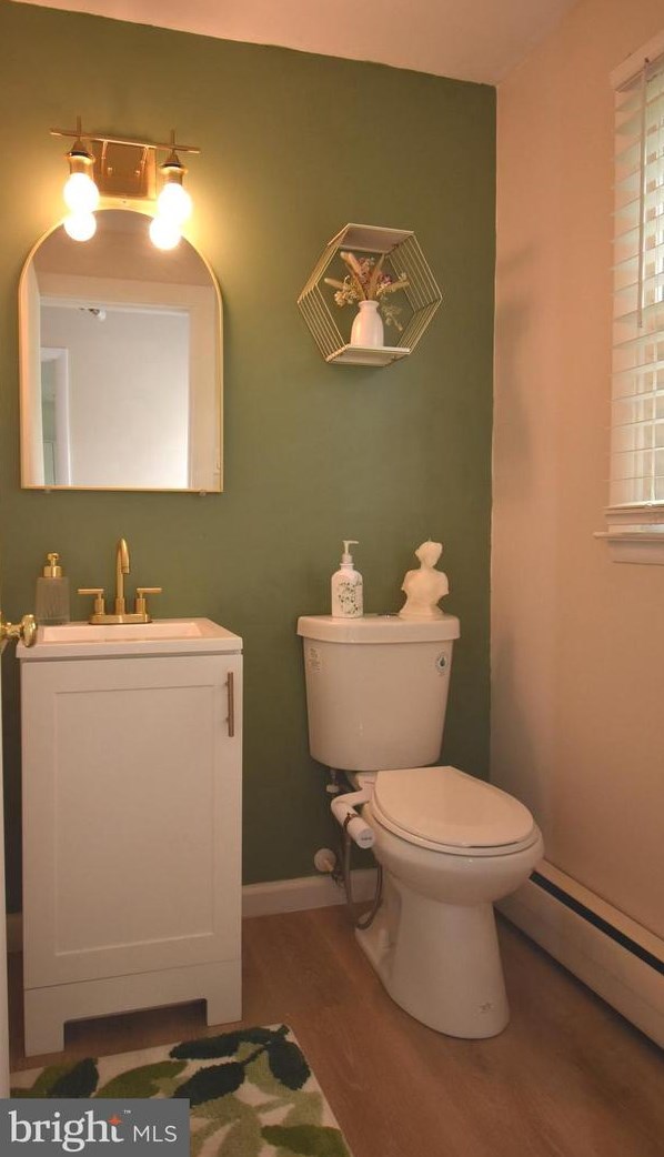 1403 Mount Airy Rd, Baltimore MD  21237-1821 exterior