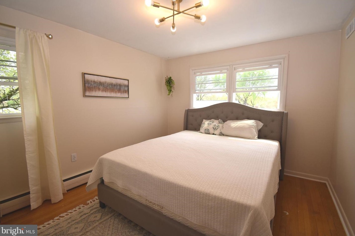 1403 Mount Airy Rd, Baltimore MD  21237-1821 exterior