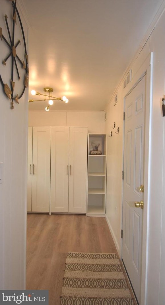 1403 Mount Airy Rd, Baltimore MD  21237-1821 exterior