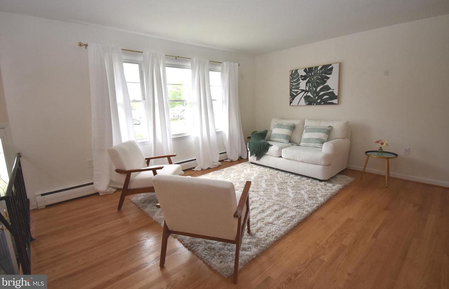 1403 Mount Airy Rd, Baltimore MD  21237-1821 exterior