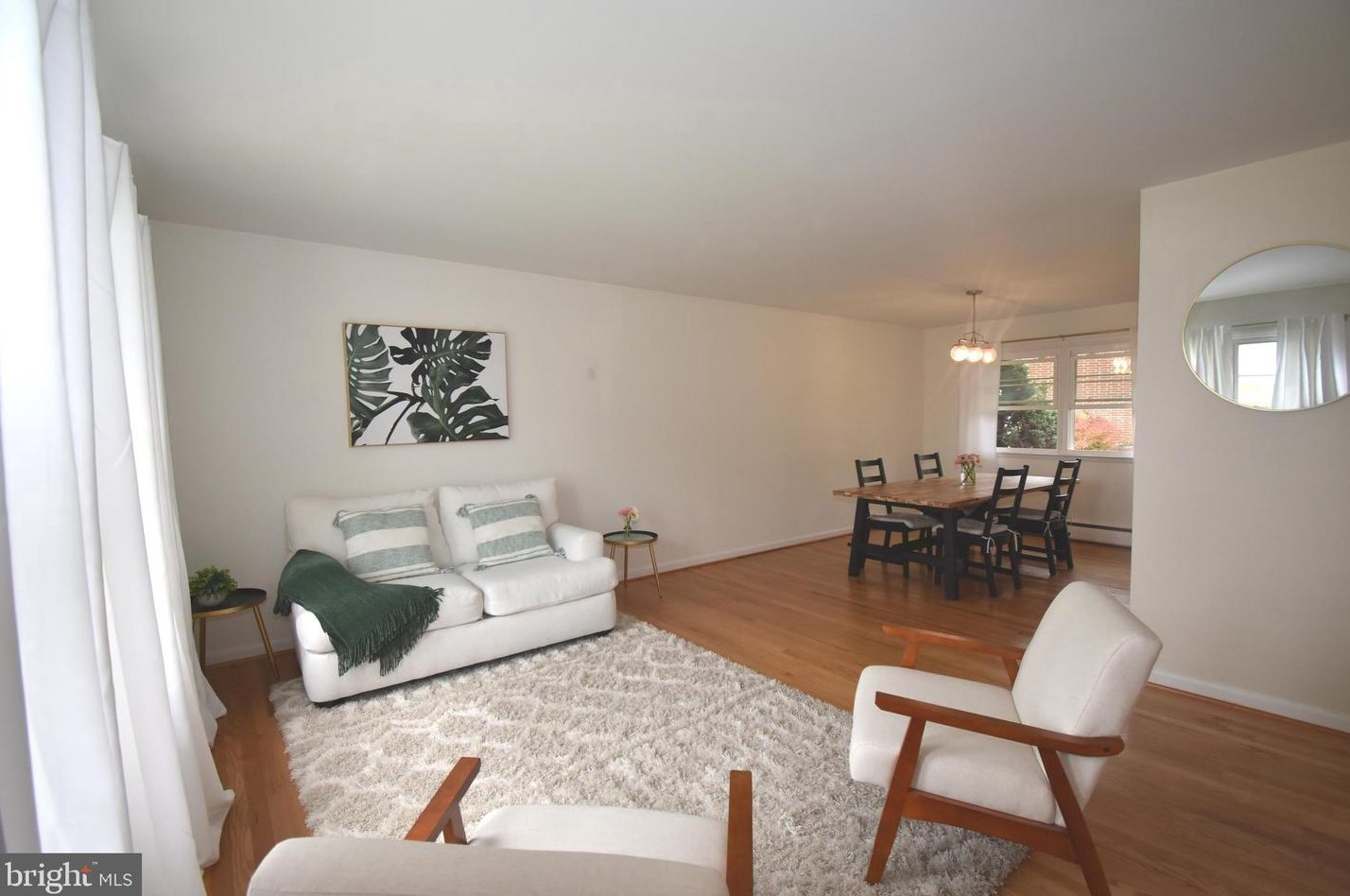 1403 Mount Airy Rd, Baltimore MD  21237-1821 exterior