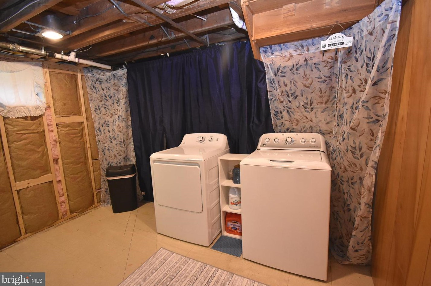 1403 Mount Airy Rd, Baltimore MD  21237-1821 exterior