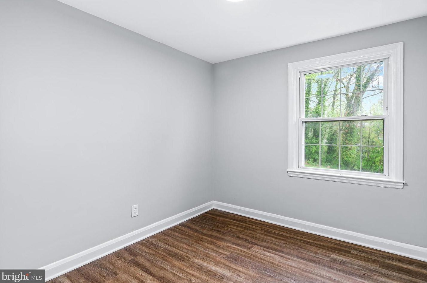 1193 Granville Rd, Baltimore MD 21207-4933 exterior