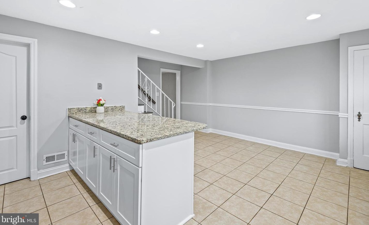 1193 Granville Rd, Baltimore MD 21207-4933 exterior