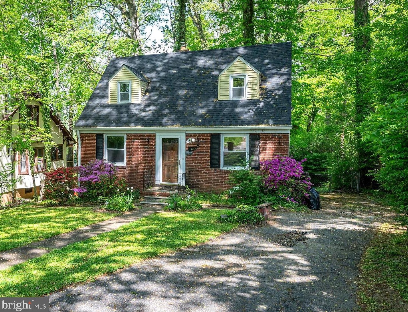 2312 Birch Dr, Baltimore, MD 21207-6009