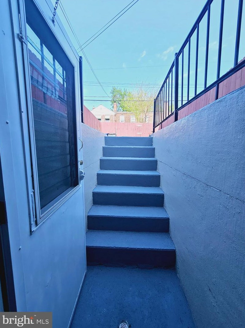 3403 Dunhaven Rd, Baltimore MD exterior