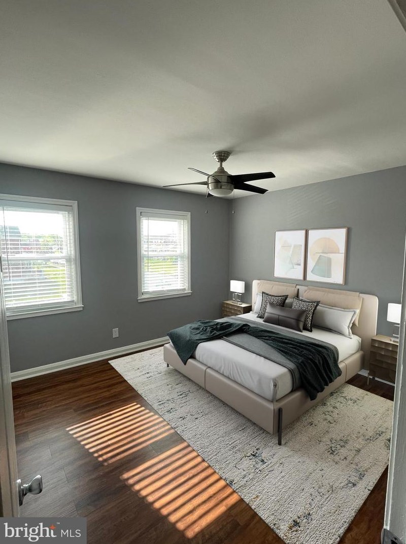 3403 Dunhaven Rd, Baltimore MD exterior