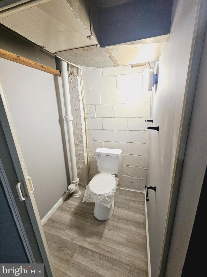 3403 Dunhaven Rd, Baltimore MD exterior