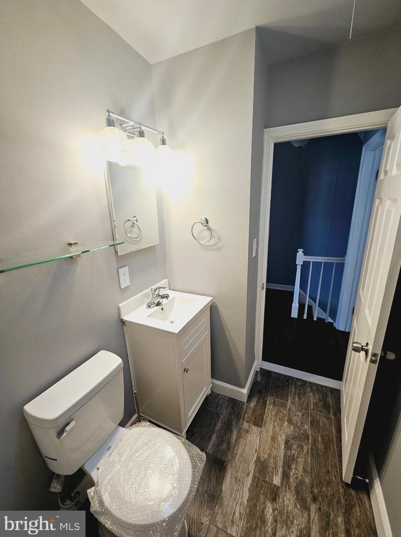 3403 Dunhaven Rd, Baltimore MD exterior