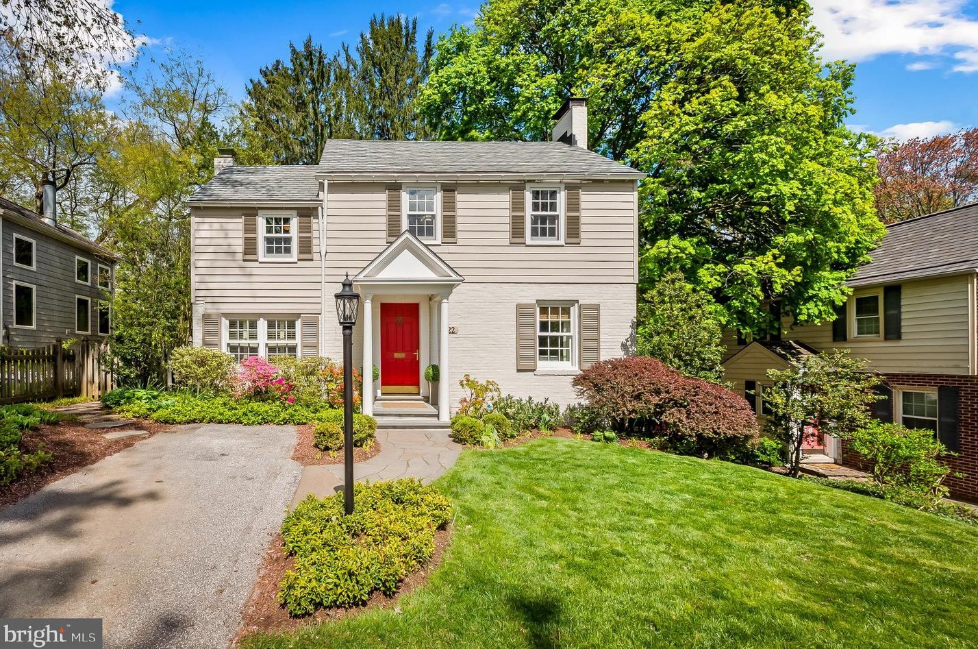 322 Weatherbee Rd, Baltimore, MD 21286