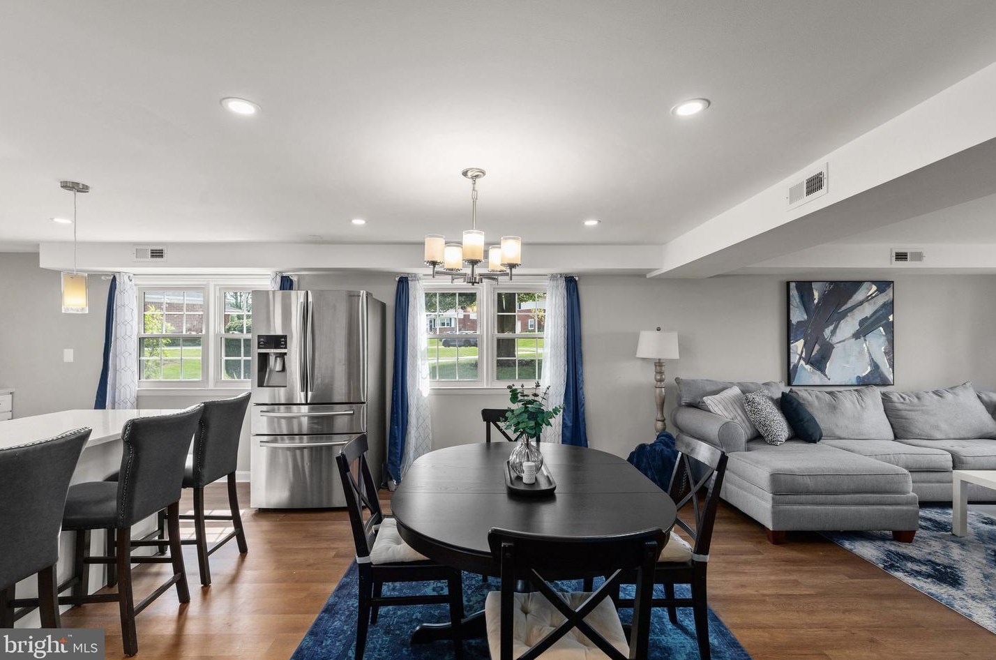 827 Scarlett Dr, Baltimore MD  21286-2910 exterior