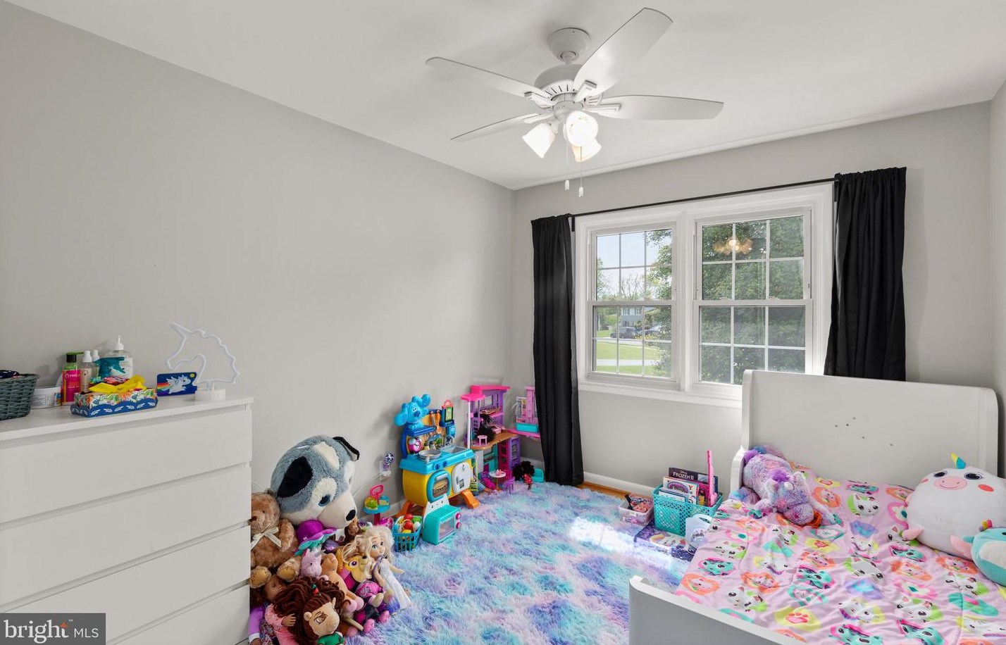 827 Scarlett Dr, Baltimore MD  21286-2910 exterior