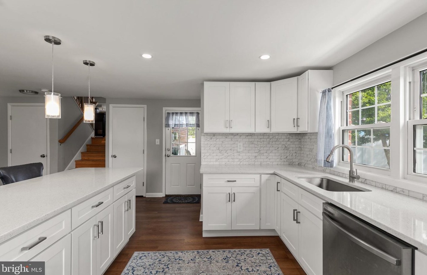827 Scarlett Dr, Baltimore MD  21286-2910 exterior