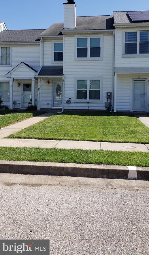 29 Taos Cir, Baltimore, MD 21220-3661
