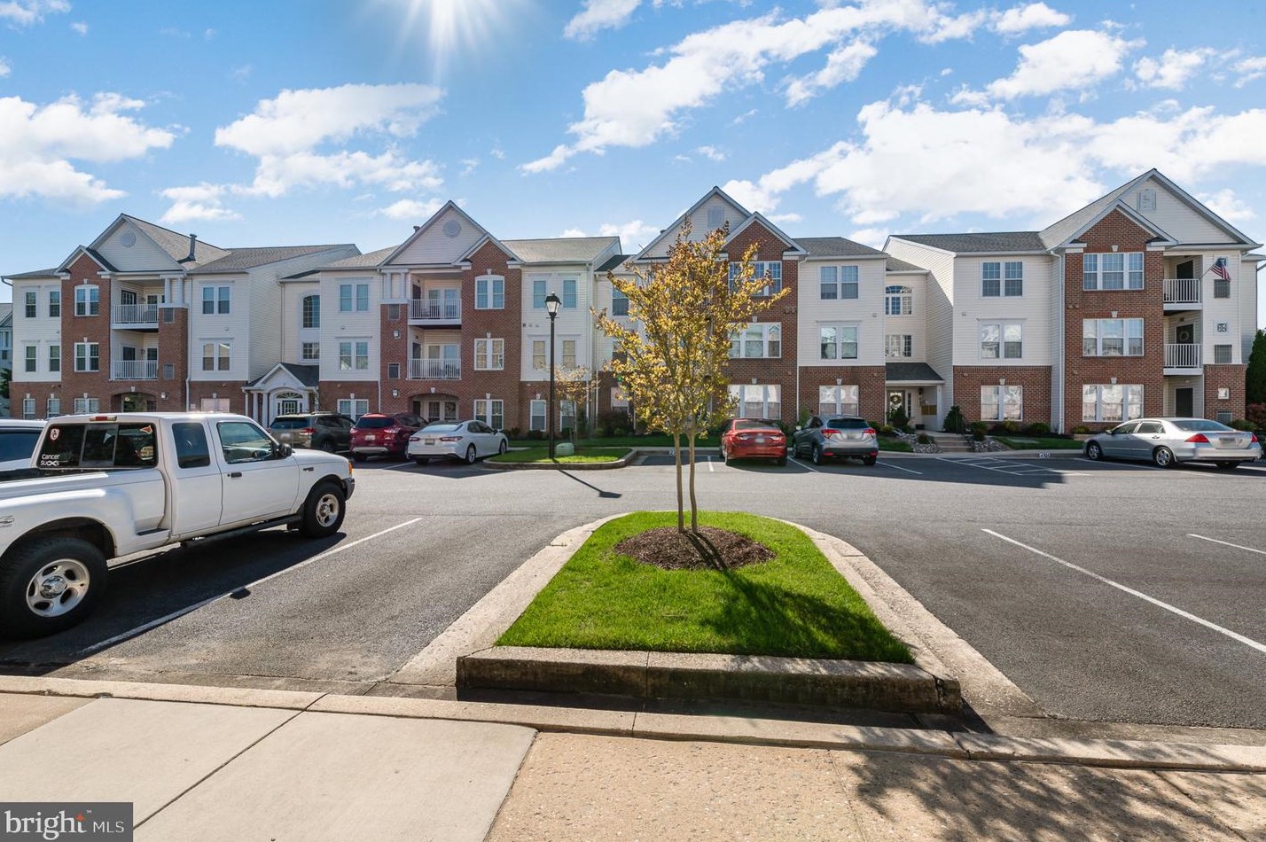1 Brook Farm Ct #1b, Perry Hall, MD 21128