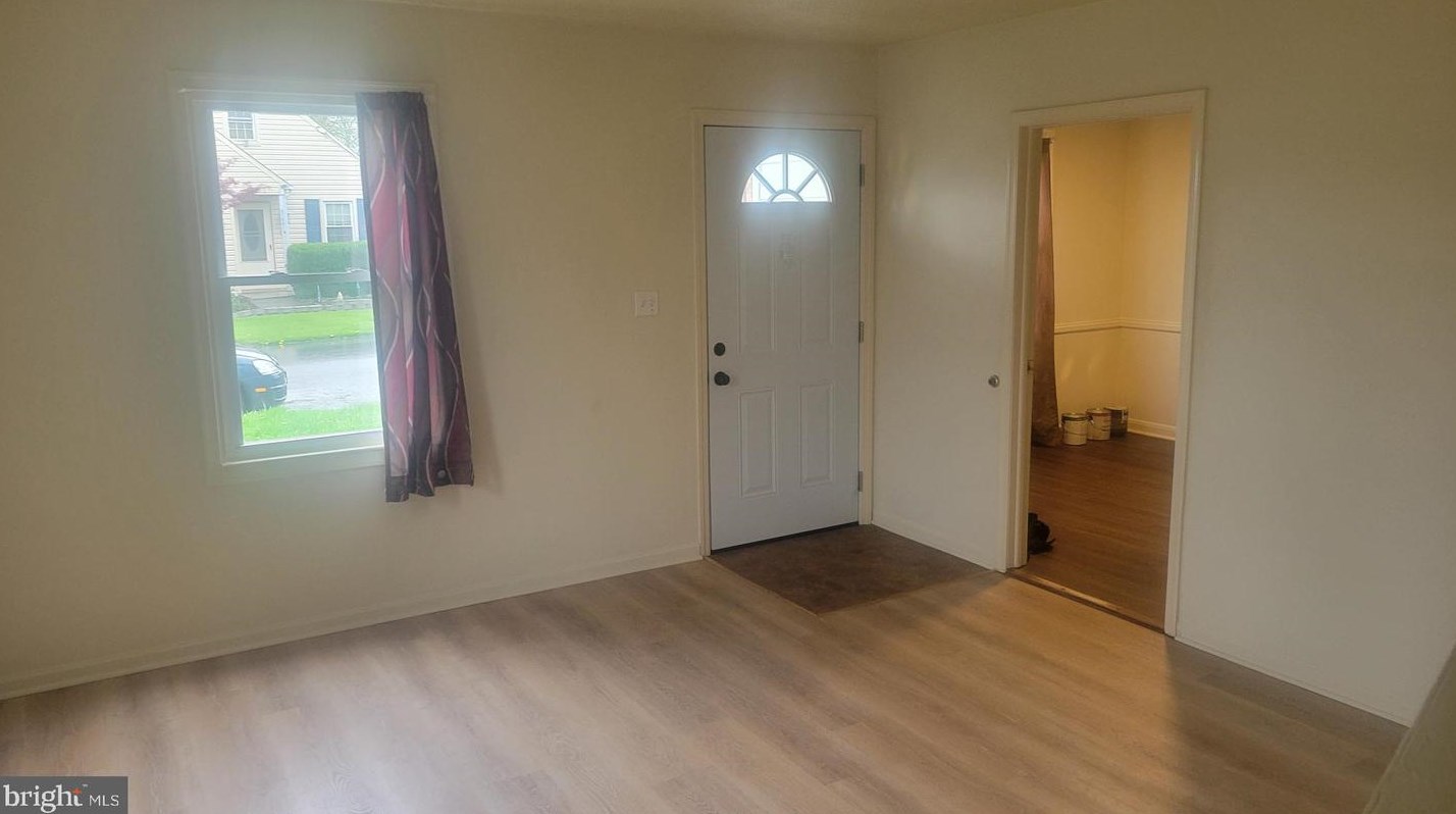 8705 Eddington Rd, Baltimore, MD 21234-3501