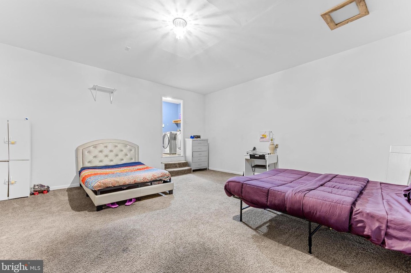 8218 Selwin Ct, Baltimore MD  21237-3363 exterior