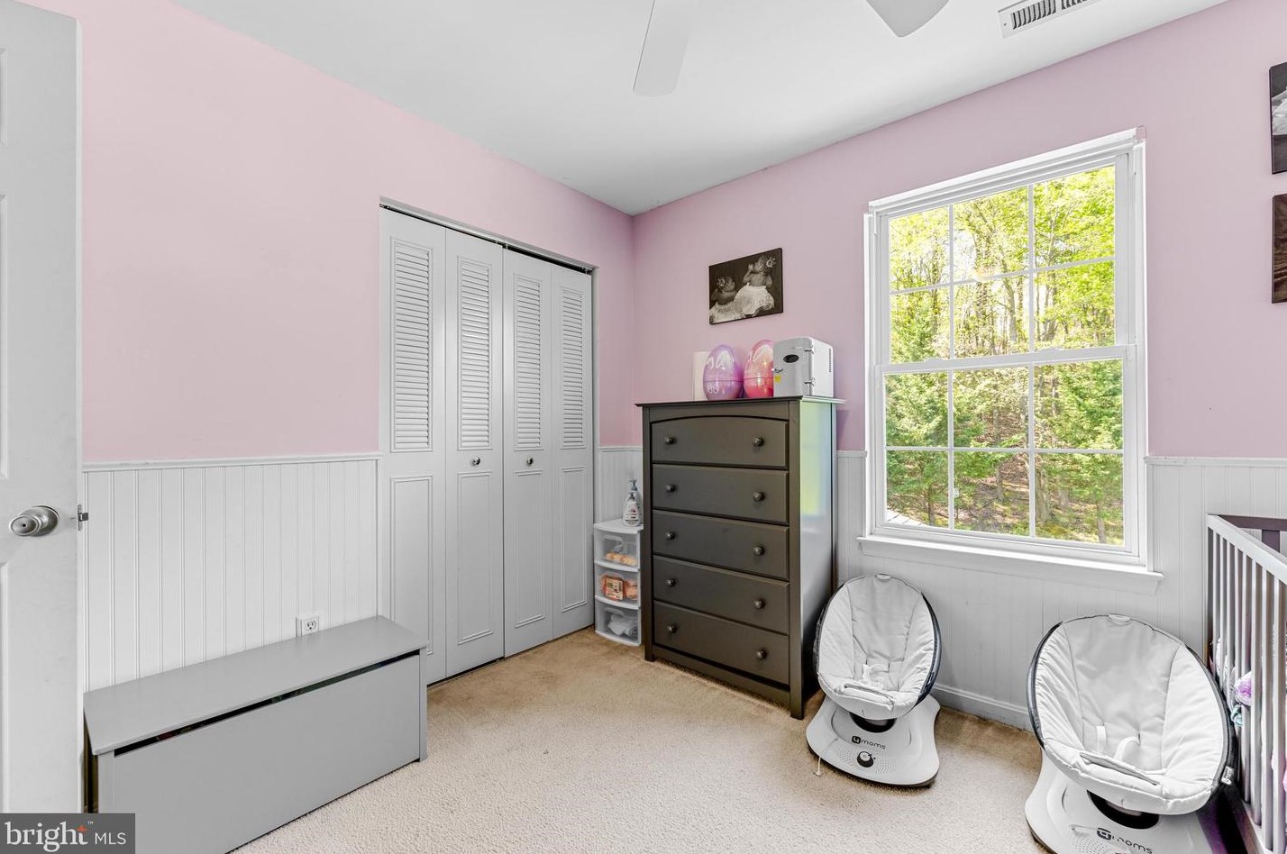 8218 Selwin Ct, Baltimore MD  21237-3363 exterior