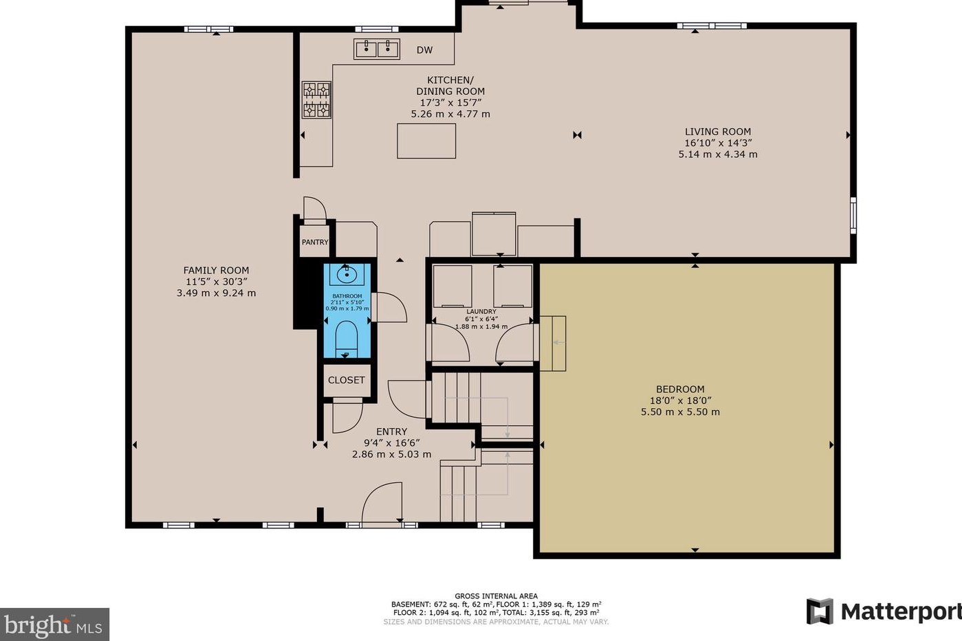 8218 Selwin Ct, Baltimore MD  21237-3363 exterior