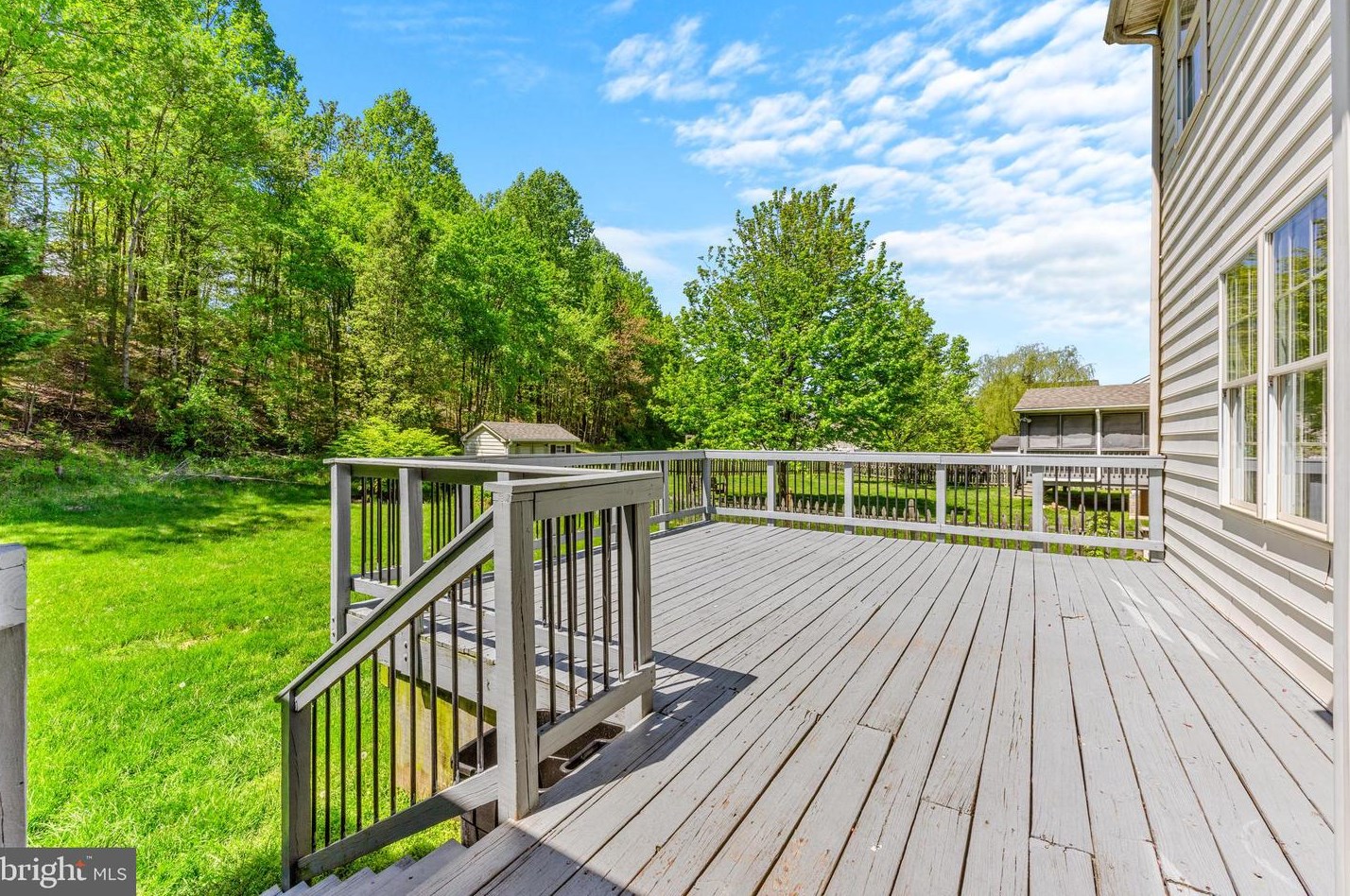 8218 Selwin Ct, Baltimore MD  21237-3363 exterior