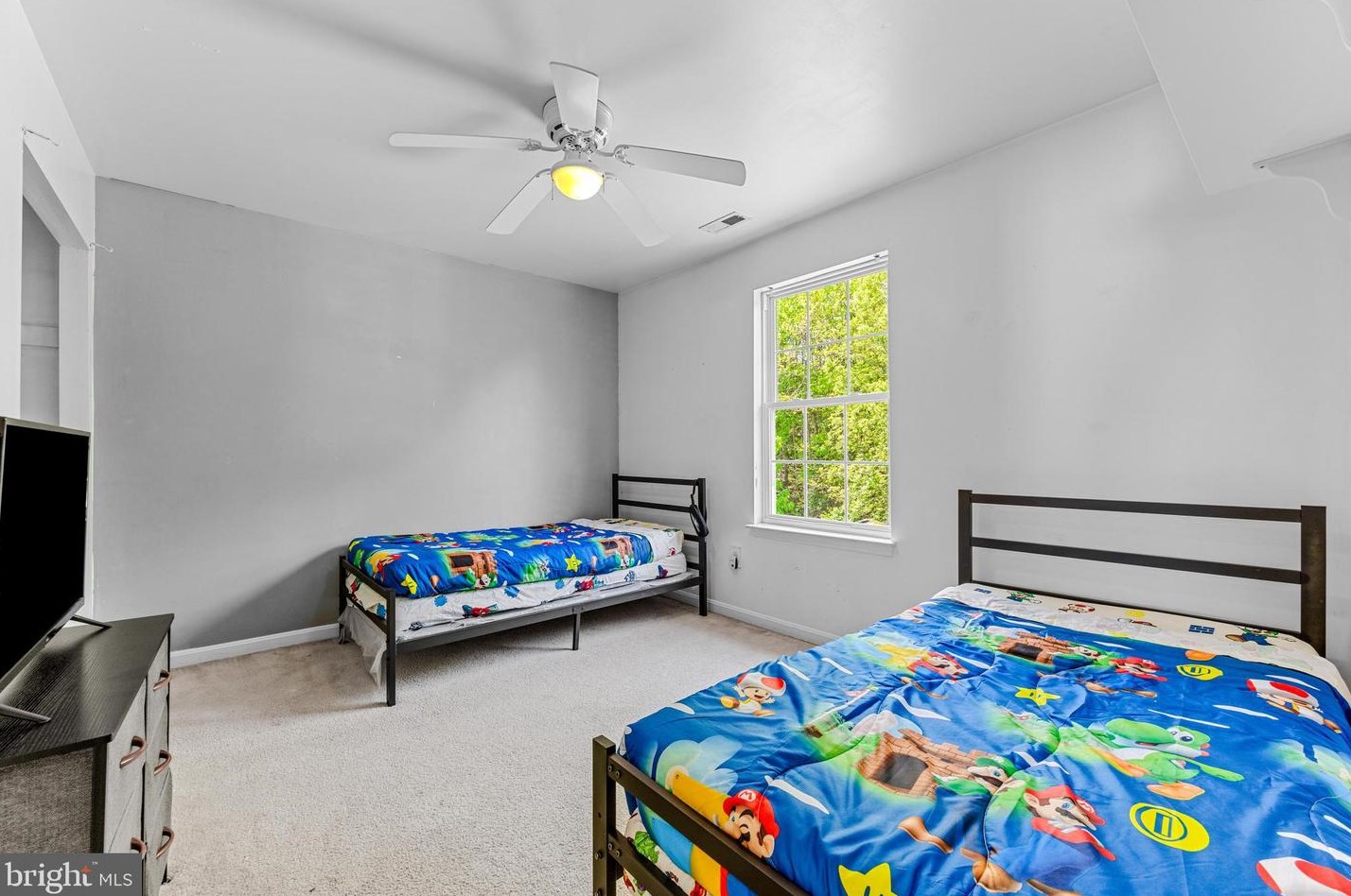 8218 Selwin Ct, Baltimore MD  21237-3363 exterior