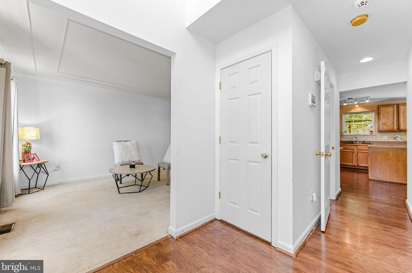 8218 Selwin Ct, Baltimore MD  21237-3363 exterior