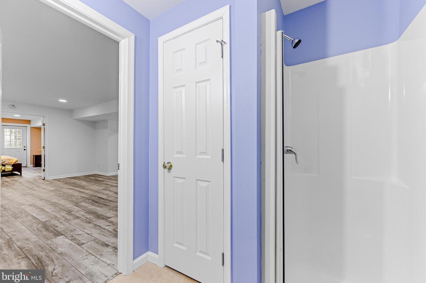 8218 Selwin Ct, Baltimore MD  21237-3363 exterior