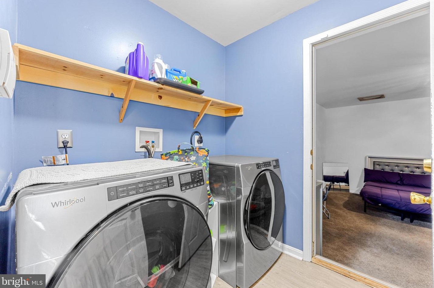 8218 Selwin Ct, Baltimore MD  21237-3363 exterior