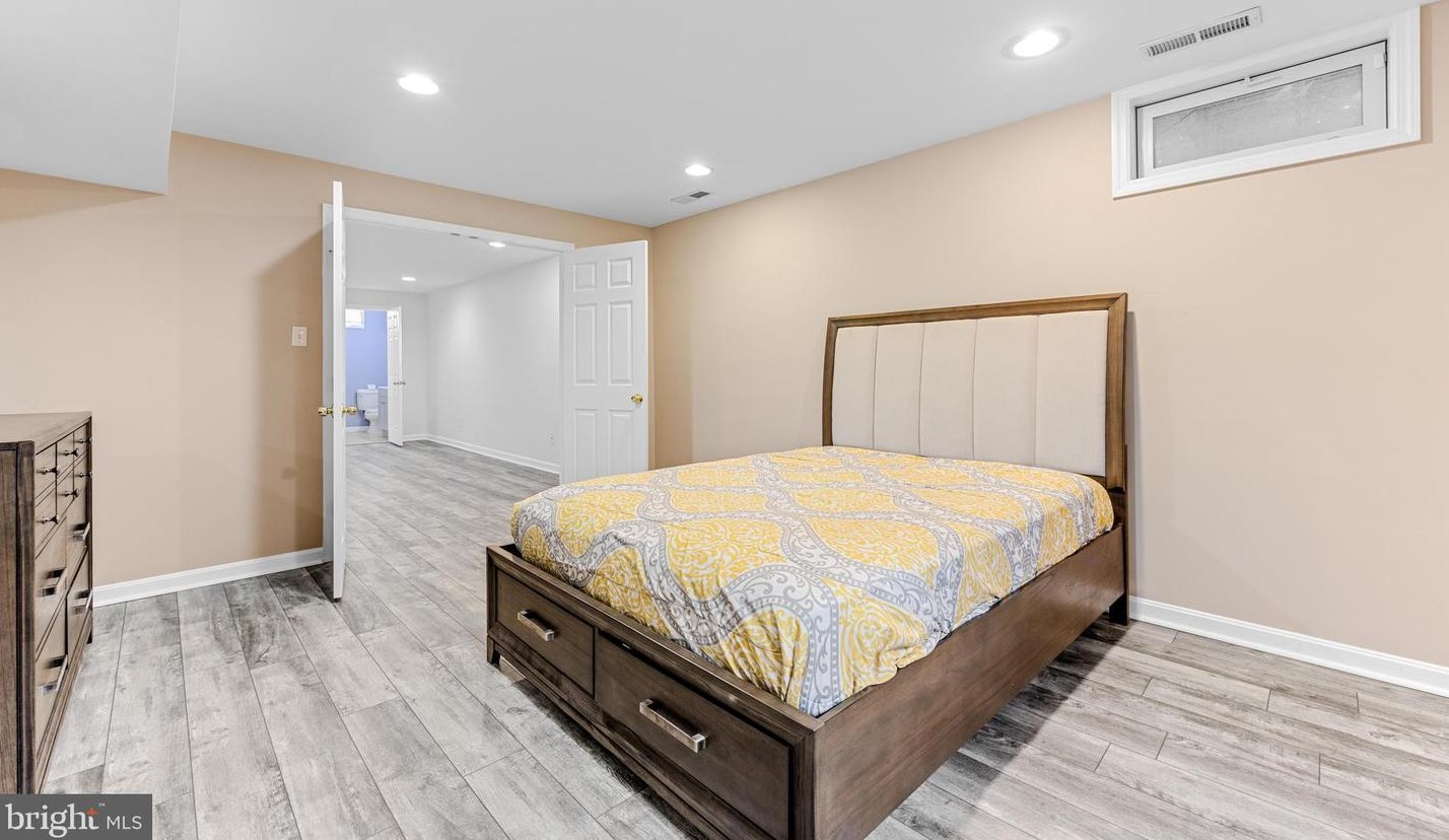 8218 Selwin Ct, Baltimore MD  21237-3363 exterior