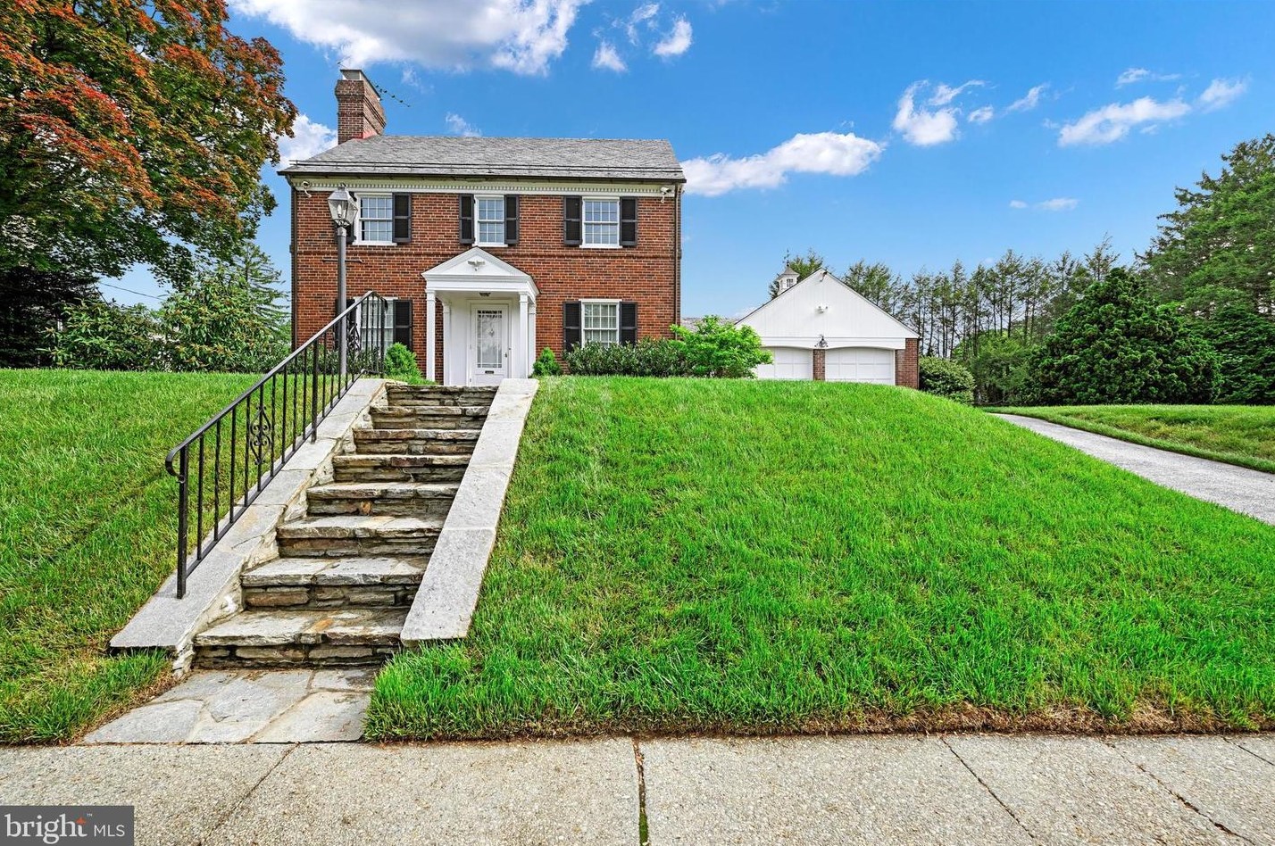 612 Worcester Rd, Baltimore, MD 21286-7833