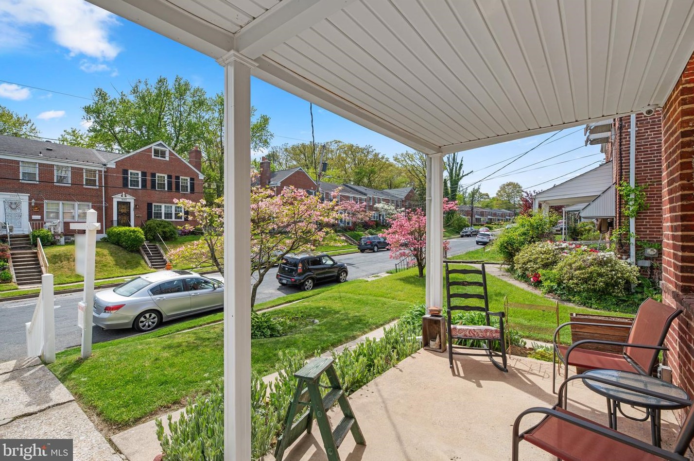 1664 Mussula Rd, Baltimore, MD 21286