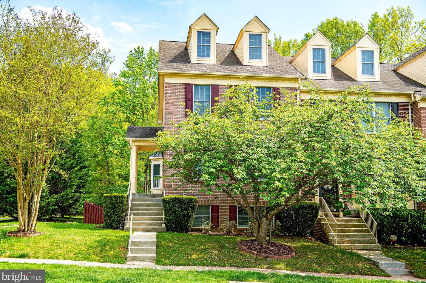 1043 Hidden Moss Dr, Cockeysville, MD 21030