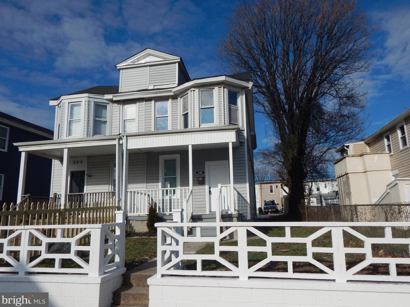 242 Riverview Ave, Baltimore, MD 21222