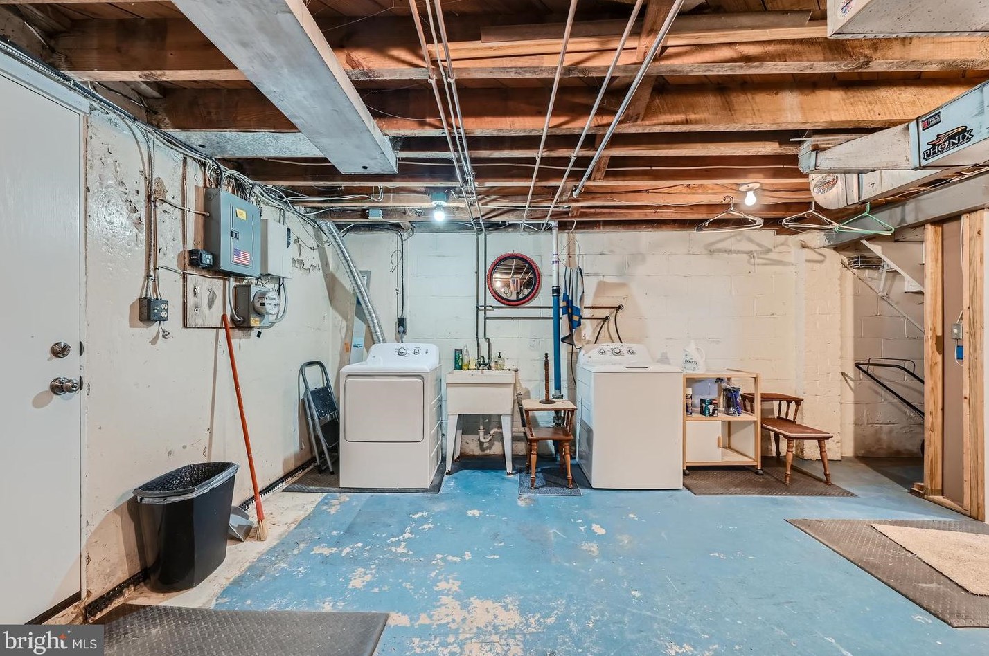 8327 Dalesford Rd, Baltimore MD 21234-5223 exterior