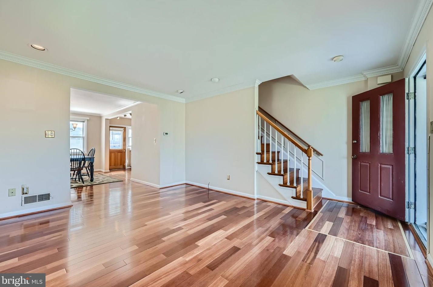 8327 Dalesford Rd, Baltimore MD 21234-5223 exterior