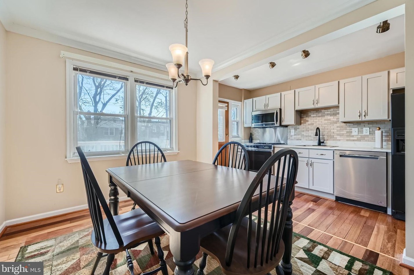 8327 Dalesford Rd, Baltimore MD 21234-5223 exterior