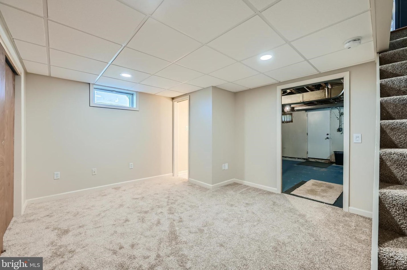 8327 Dalesford Rd, Baltimore MD 21234-5223 exterior