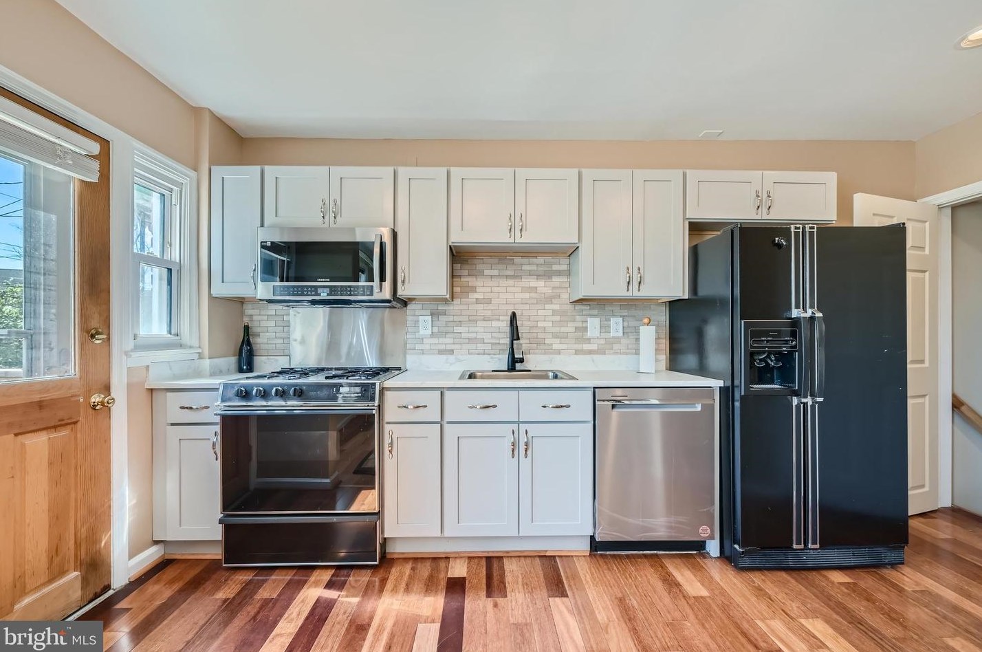 8327 Dalesford Rd, Baltimore MD 21234-5223 exterior