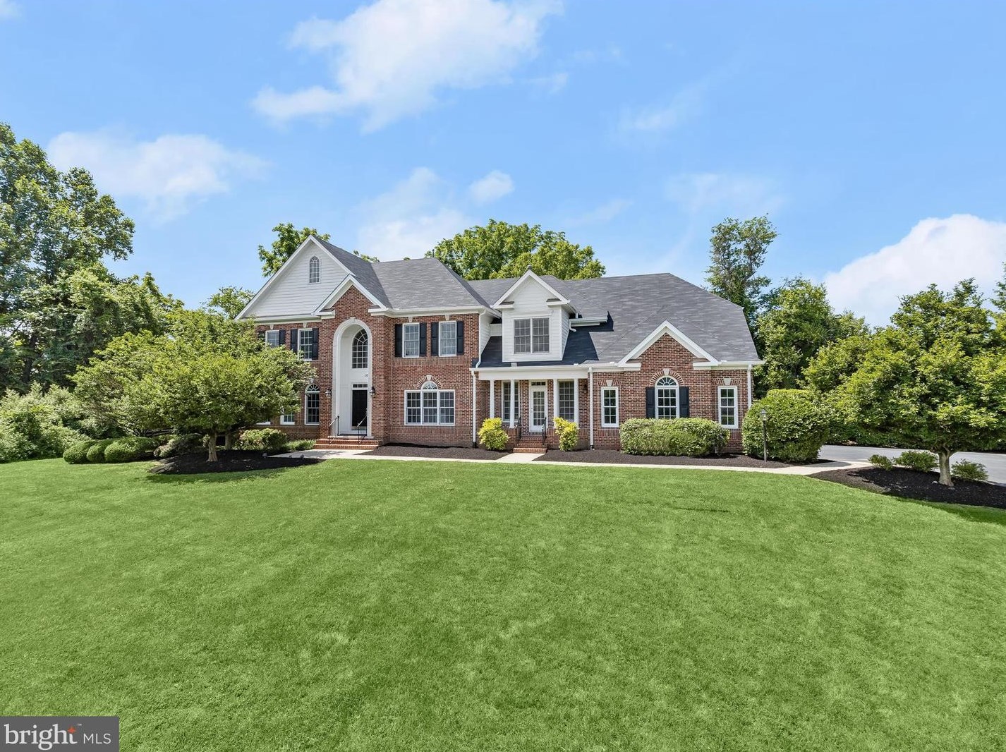 107 Sagewood Ct, Glencoe, MD 21152-9305