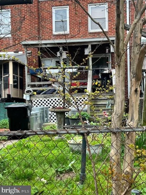 765 Fulbrook Rd, Baltimore, MD 21222-1315