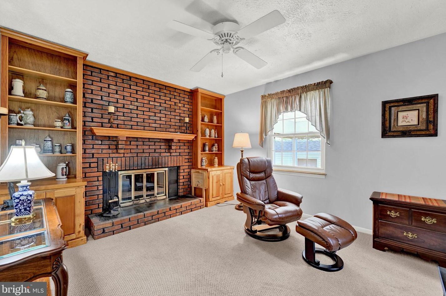 4537 Fitch Ave, Baltimore MD 21236-3913 exterior