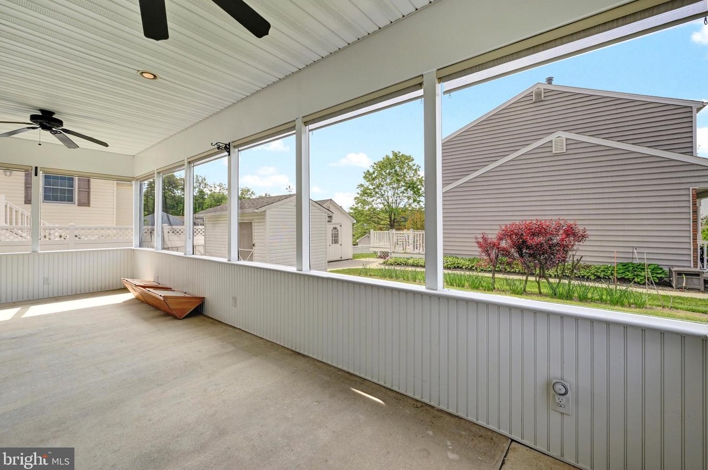 4537 Fitch Ave, Baltimore MD 21236-3913 exterior