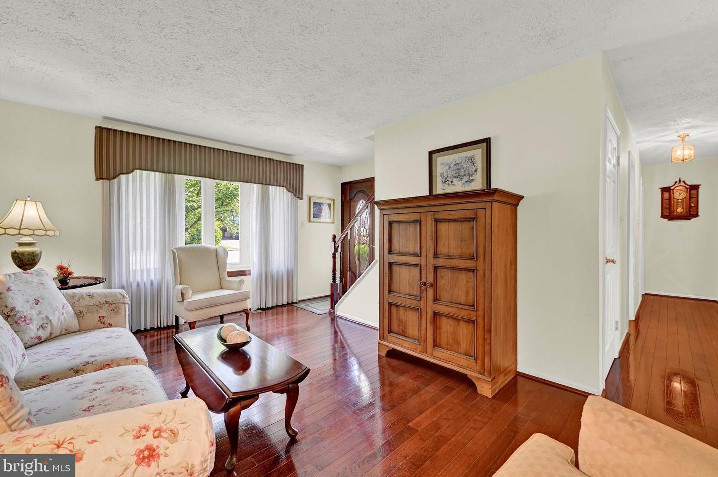 4537 Fitch Ave, Baltimore MD 21236-3913 exterior